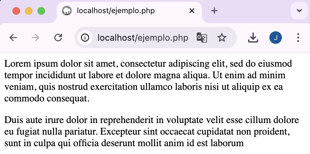 ejemplo-etiqueta-p